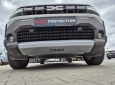 Scut motor Dacia Duster - 4x2 50