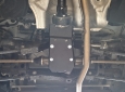 Scut diferențial spate Dacia Bigster 4x4 50