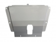 Scut motor din aluminiu Dacia Bigster - 4x4 +4x2 50