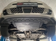 Scut motor Fiat 600 50