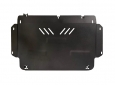 Scut motor Fiat 600 50