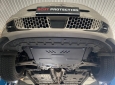 Scut motor Fiat 600 50