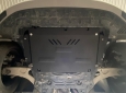Scut motor Fiat 600 50