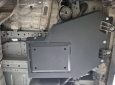 Scut rezervor AdBlue Ford Transit Custom 50