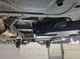 Scut rezervor AdBlue Ford Transit Custom 50