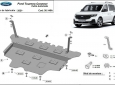 Scut motor Ford Tourneo Connect - cutie de viteză automată 50