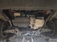 Scut motor Ford Tourneo Connect - cutie de viteză automată 50