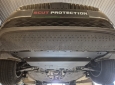 Scut motor Audi A3 (8V) - cutie de viteză automată 50