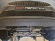 Scut motor Audi A3 (8V) - cutie de viteză manuală 50