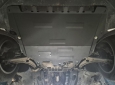 Scut motor Seat Alhambra 50