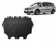 Scut motor Seat Alhambra 50