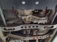 Scut cutie de viteza Nissan Navara D22 50