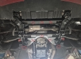 Scut motor Alfa Romeo Giulia 50