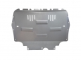Scut motor din aluminiu Seat Toledo 3 50