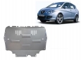 Scut motor din aluminiu Seat Toledo 3 50