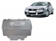 Scut motor din aluminiu VW Golf 5 50