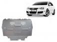 Scut motor din aluminiu VW Jetta 50