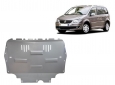Scut motor din aluminiu Volkswagen Touran 50