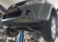 Scut motor din aluminiu Suzuki Grand Vitara 50