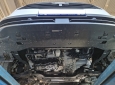 Scut motor din aluminiu Volkswagen Transporter T7 50