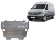 Scut motor din aluminiu Vw Crafter 50
