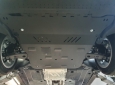 Scut motor Volkswagen Passat  50