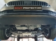 Scut motor Volkswagen Passat  50