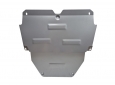 Scut motor din aluminiu Renault Talisman 50