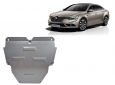 Scut motor din aluminiu Renault Talisman 50