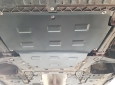 Scut motor din aluminiu Renault Talisman 50