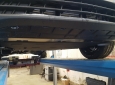 Scut motor din aluminiu Mercedes Viano W447 50