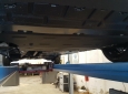 Scut motor din aluminiu Mercedes Viano W447 50