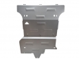 Scut motor din aluminiu Mercedes Vito W447 50