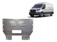 Scut motor din aluminiu Ford Transit V363 4x4 50