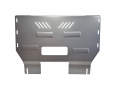 Scut motor din aluminiu Ford Transit V363 4x4 50