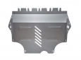 Scut motor din aluminiu VW Jetta 50