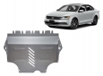 Scut motor din aluminiu VW Jetta 50