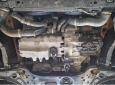 Scut motor din aluminiu VW Jetta 50