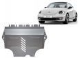Scut motor din aluminiu Volkswagen New Beetle 50