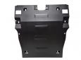 Scut motor Renault Megane E-Tech 50