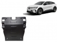 Scut motor Renault Megane E-Tech 50