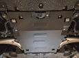 Scut motor Renault Megane E-Tech 50