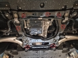 Scut motor Renault Megane E-Tech 50