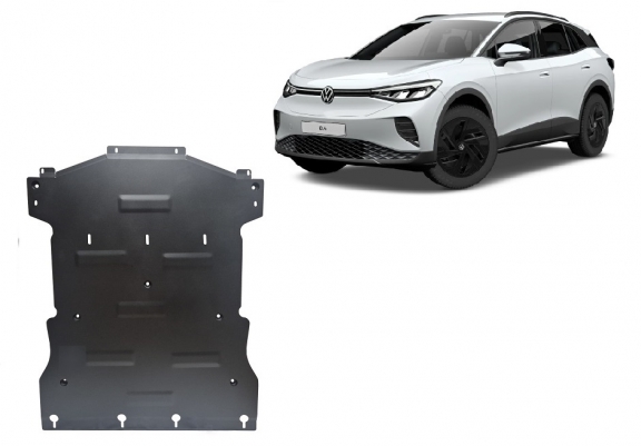 Scut auto Volkswagen ID 4