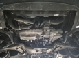Scut motor Seat Alhambra - cu Webasto 50