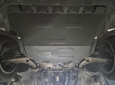 Scut motor Seat Alhambra - cu Webasto 50