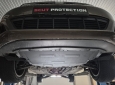 Scut motor Seat Alhambra - cu Webasto 50
