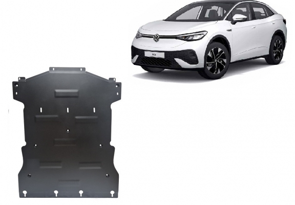 Scut auto Volkswagen ID 5