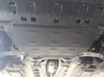 Scut motor Fiat Doblo 51