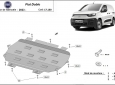 Scut motor Fiat Doblo 51